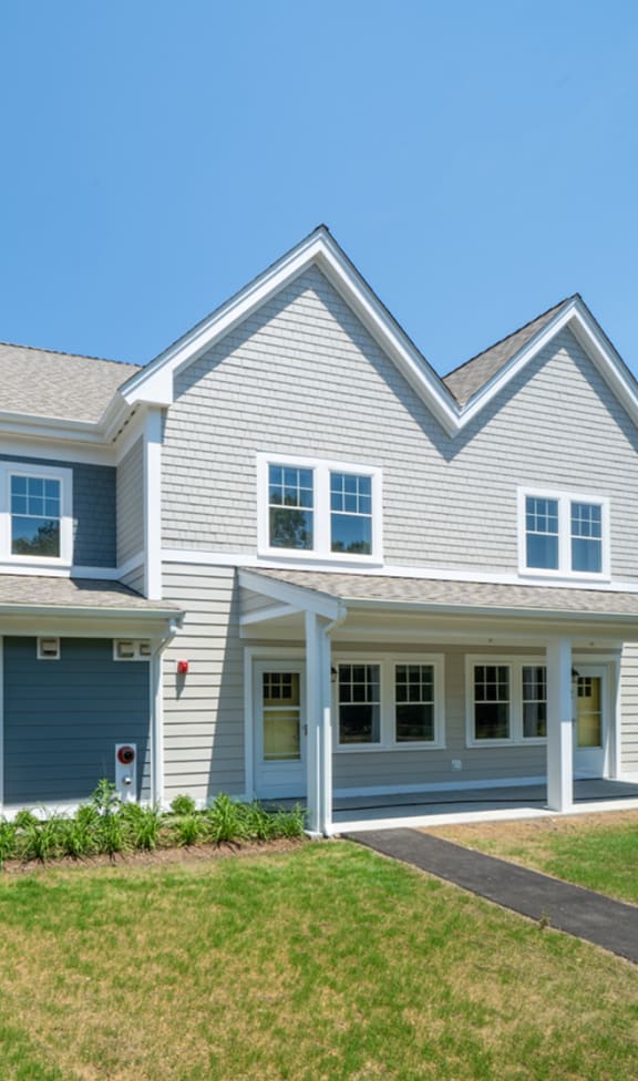 Terrapin Ridge Apartments Apartments in Sandwich, MA